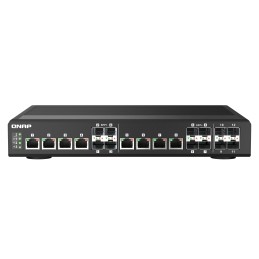 QNAP QSW-IM1200-8C network...